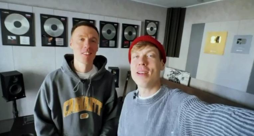 Группа Dabro представит в Нижнекамске новую песню