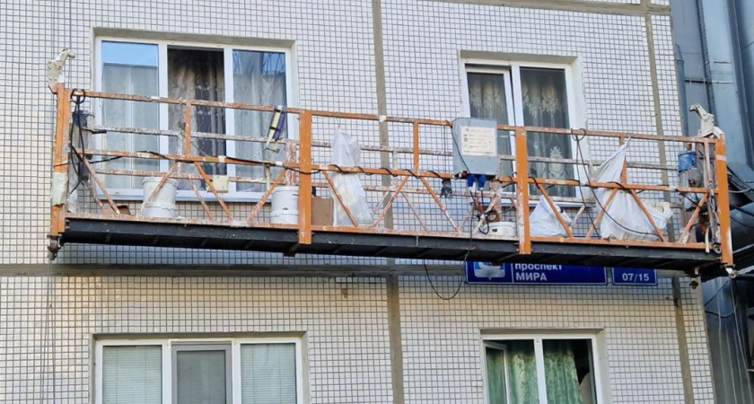 Наиль Магдеев: «Содержанием двора и дома должны заниматься жители»