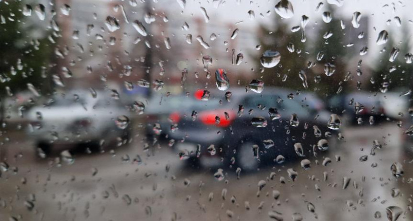 Татарстанцев снова предупредили об ухудшении погоды