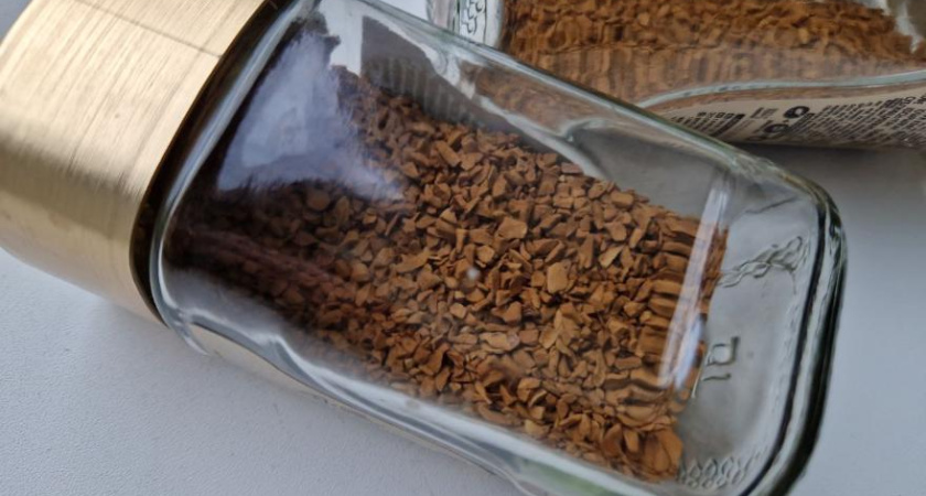 Житель Челнов украл 24 упаковки кофе, виски и угнал «Приору»