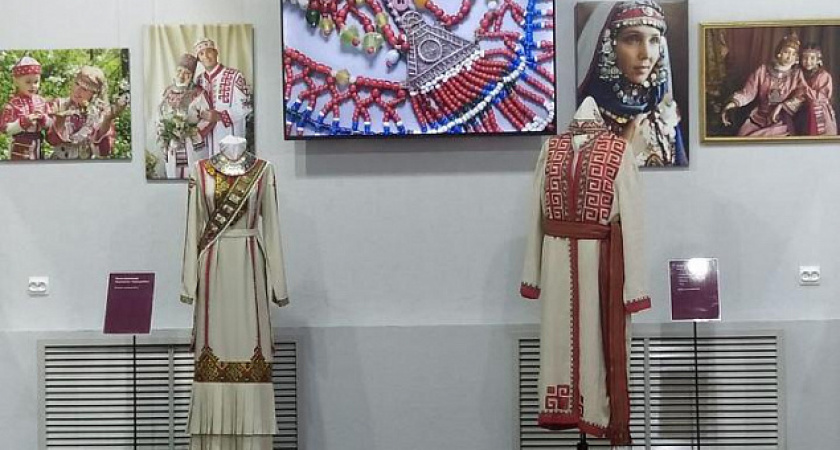 В Челнах чувашская община отметит национальный праздник Уяв