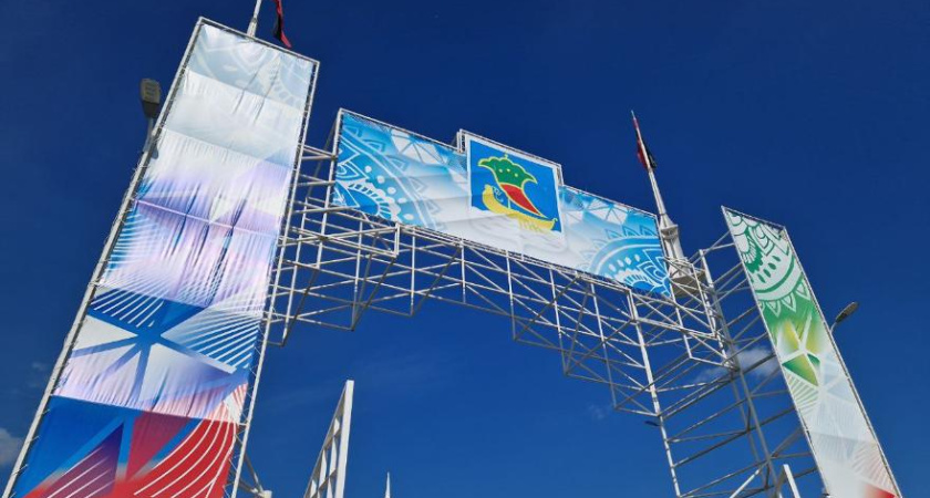 На концерте в честь Сабантуя в Челнах выступит Фирдус Тямаев