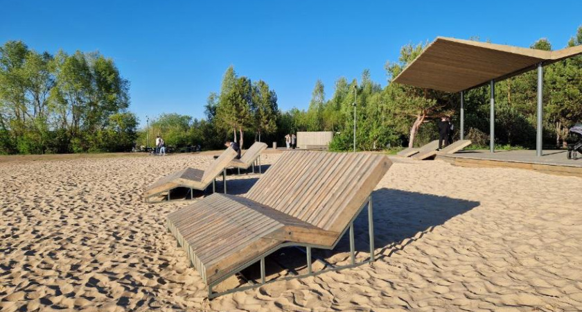 В Татарстан придет 32-градусная жара