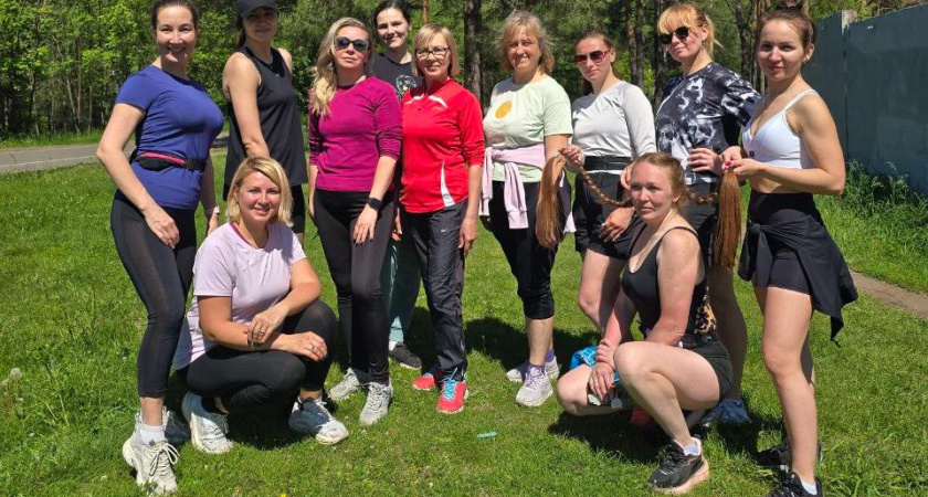 В Челнах выберут Королеву спорта