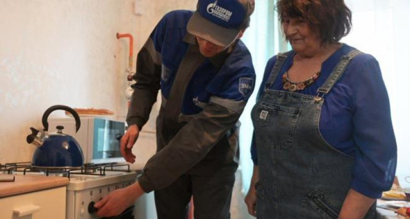 Начальника «Челныгаз» оштрафовали за непроверенные плиты в квартирах горожан