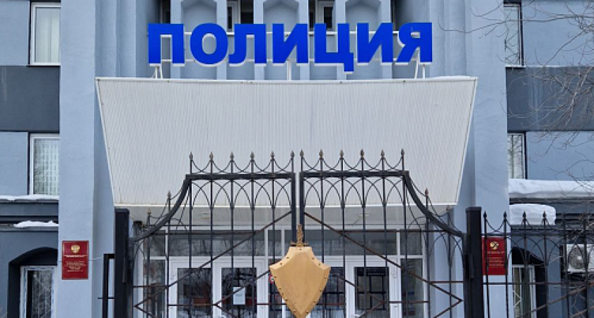 В Челнах полицейские помогли заблудившейся 82-летней женщине