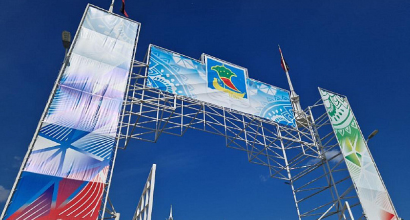 Сабантуй-2025: программа празднования