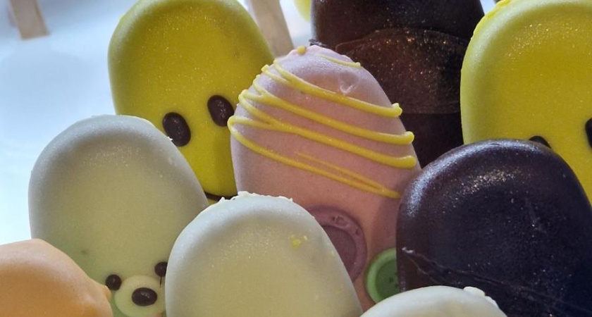 Большинство любителей мороженого в Челнах выбирают пломбир