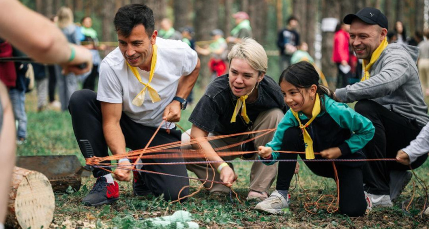 Аналогов в России нет: в Челнах пройдет семейный фестиваль туризма имени Юрия Белоусова