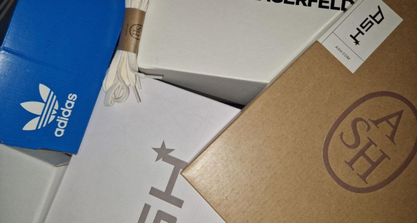 В Челнах подростки заказывают горы дорогой обуви, чтобы снимать тиктоки в примерочной