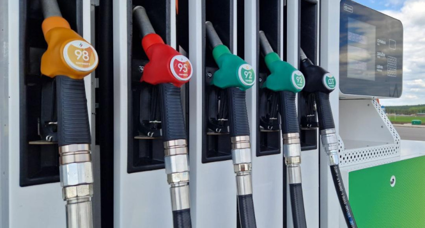 Татарстан поднялся на 23 место по доступности бензина среди регионов