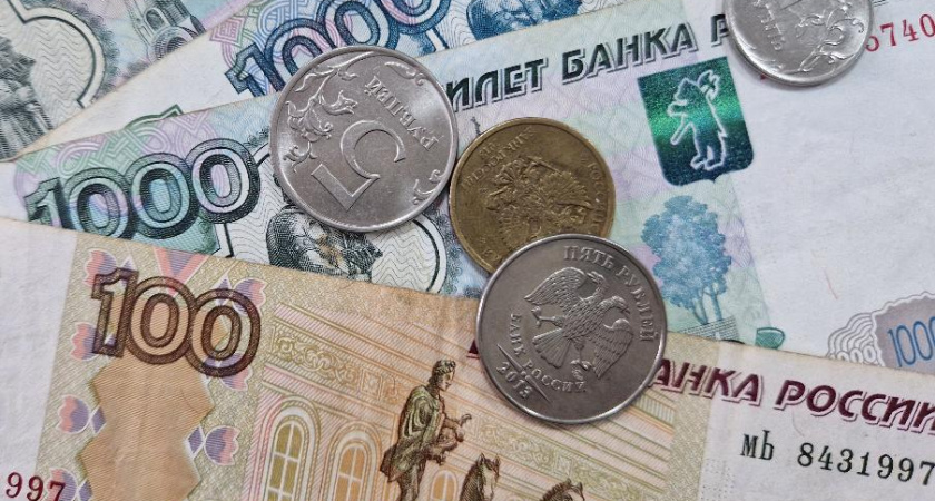 Средняя зарплата в Татарстане достигла 85 тыс. рублей