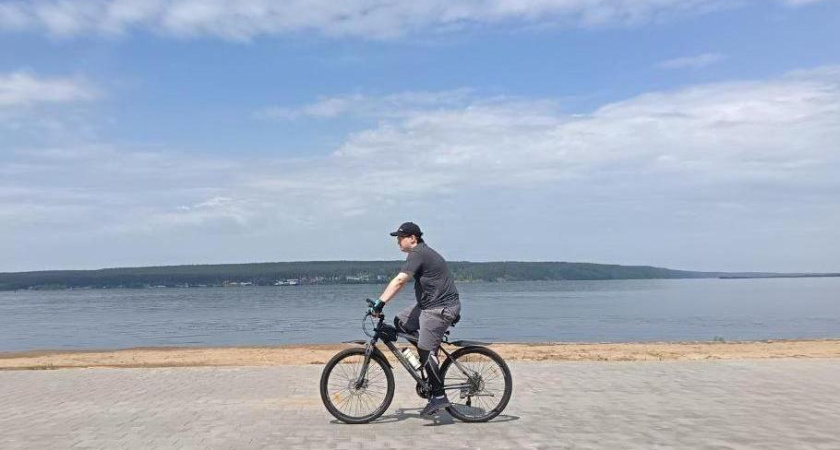 Чек-лист сезона: куда пойти в Челнах, чтобы не проспать лето - 2025