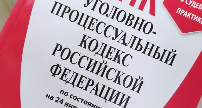 Житель Челнов убил свою знакомую ножкой табуретки