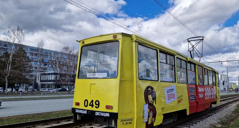 Из-за ремонта на путях в Челнах частично ограничат движение 