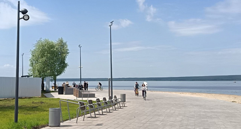 Планы на это лето: что ждет жителей Челнов в парках