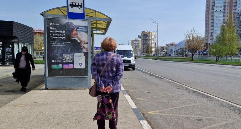 В администрации Челнов рассказали, когда в городе запустят новые автобусные маршруты