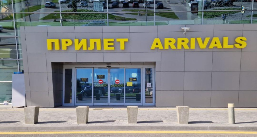 Из-за угрозы БПЛА в аэропортах Казани и Нижнекамска ввели ограничения на полеты