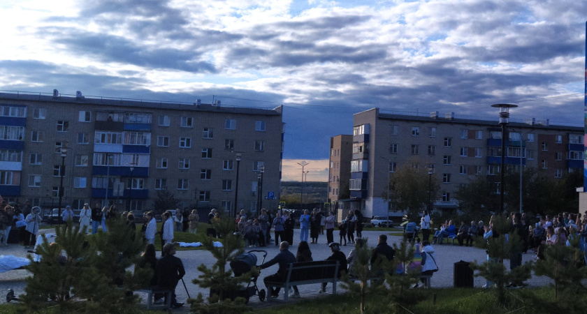 Жителей Челнов приглашают потанцевать