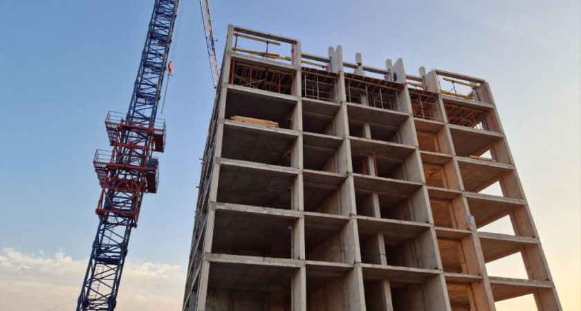 Средний размер ипотечного кредита в Татарстане упал до 4,5 млн рублей