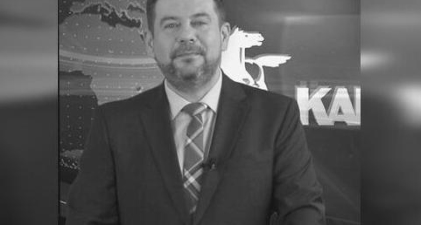 Ушел из жизни основатель программы «Вести КАМАЗа» Павел Михно