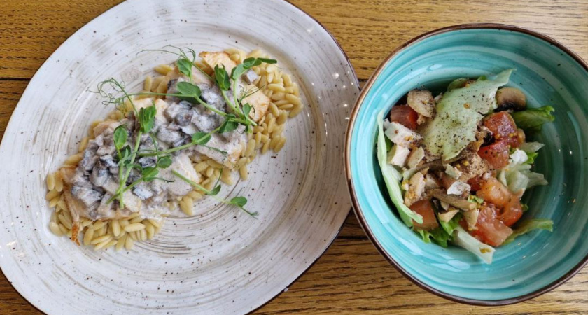 На КАМАЗе из-за угрозы диверсий сотрудникам запретили приносить еду