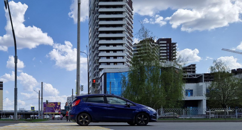 Штрафы за отказ остановить автомобиль по требованию полиции вырастут в 12 раз