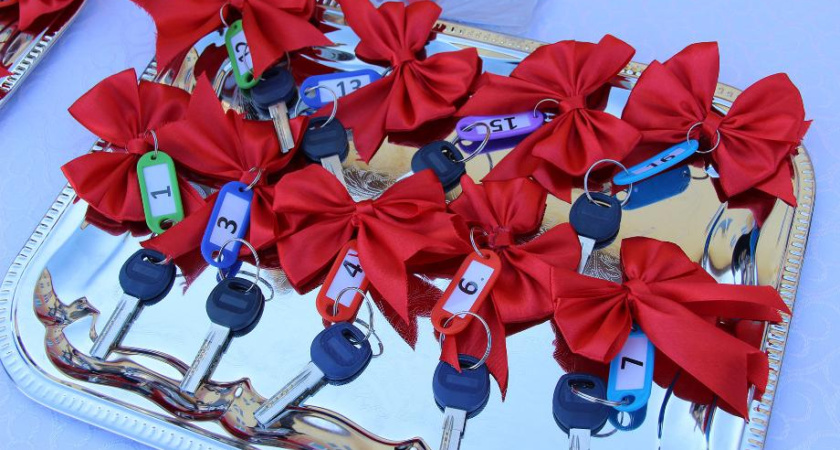 В Татарстане 27 многодетных семей получат бесплатное жилье