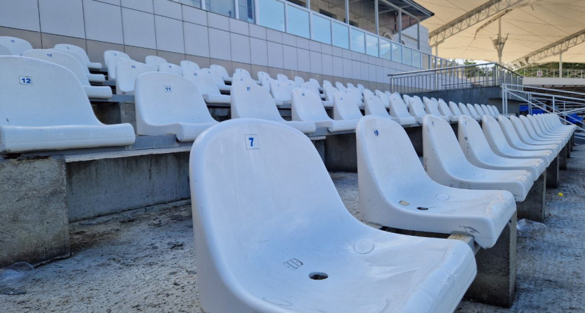 Полиция задержала судью матча «Торпедо» – «КАМАЗ» 