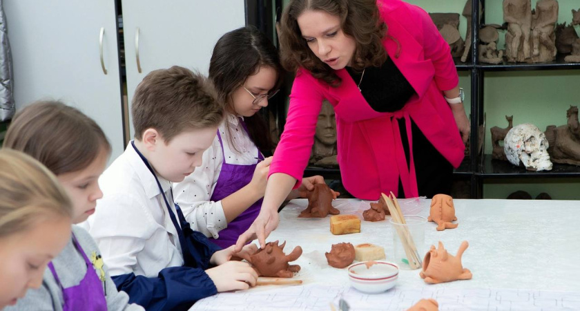 Учреждения культуры Челнов получат 1,2 млн рублей на творческие проекты