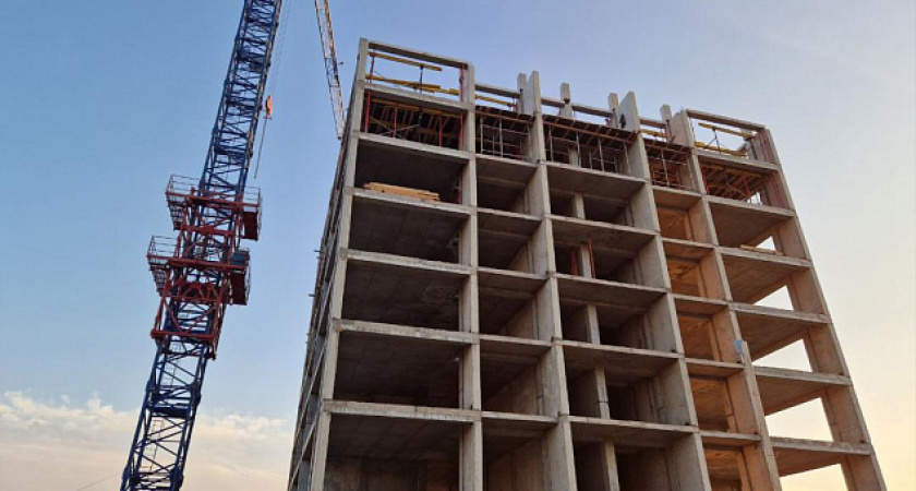 Выдача ипотеки в Татарстане упала на 59%