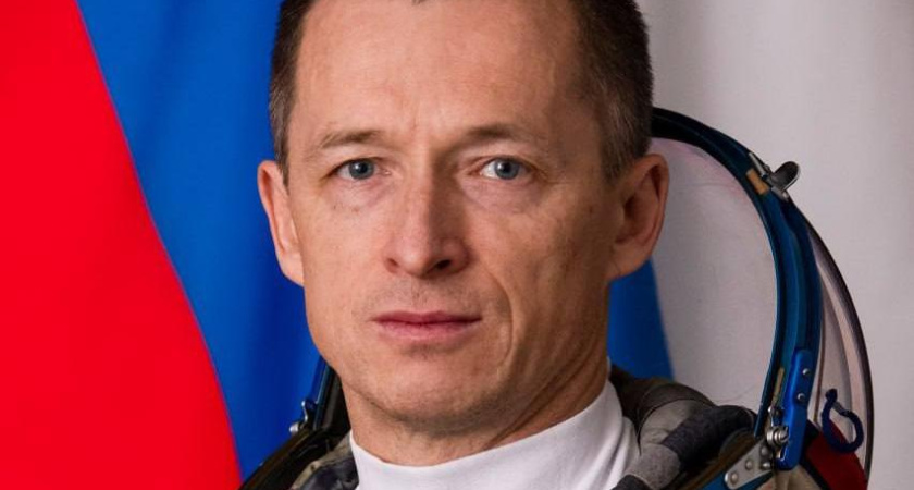 Космонавт из Татарстана возглавил МКС