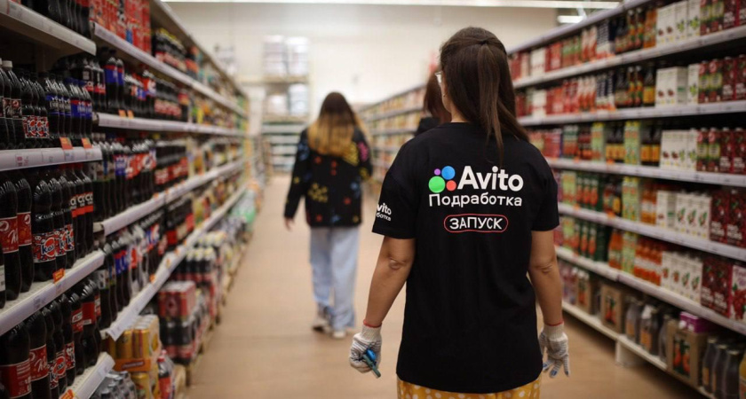 Спрос на подработку в Челнах вырос на 135%