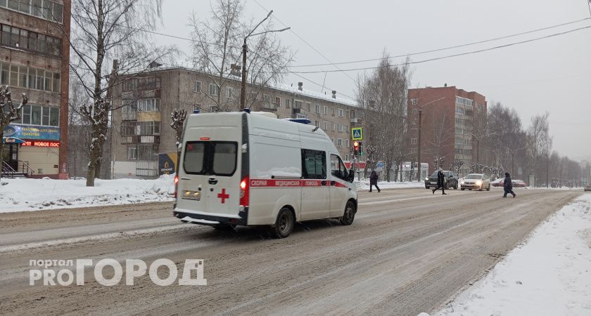 Напавший на уборщицу в Нижнекамске 13-летний школьник избежит суда из-за возраста