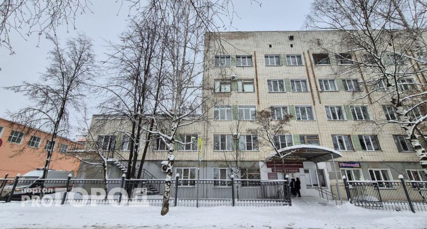 В Казани племянник поссорился с дядей и попытался его зарезать 