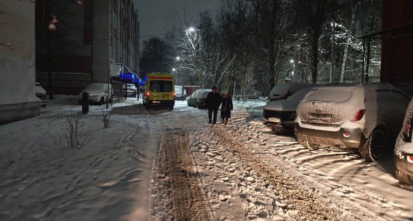 Двух мужчин нашли без признаков жизни в газифицированной бане в Татарстане