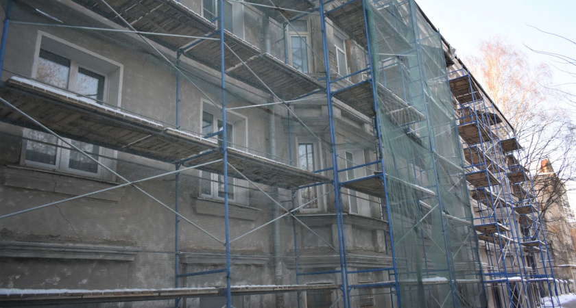 В Набережных Челнах подряд на капремонт снова получили компании депутатов