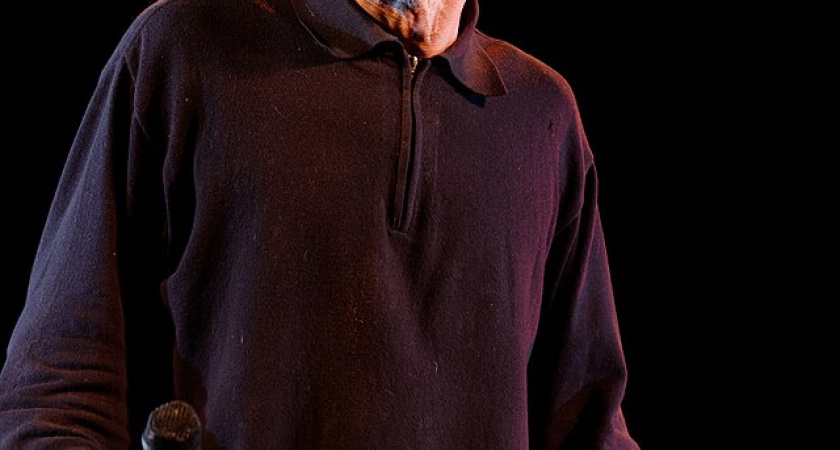 Как жить тем, кому за 60: мысли Петра Мамонова, которые неожиданно ставят всё на свои места