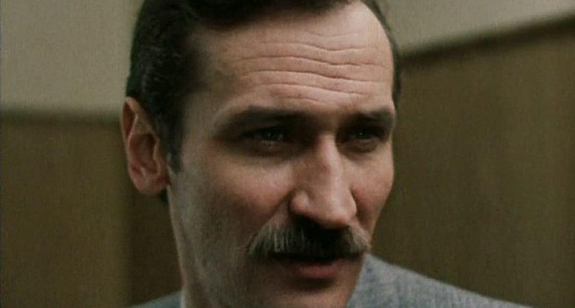 Гениальное стихотворение Филатова, после которого начинаешь иначе смотреть на жизнь — до мурашек