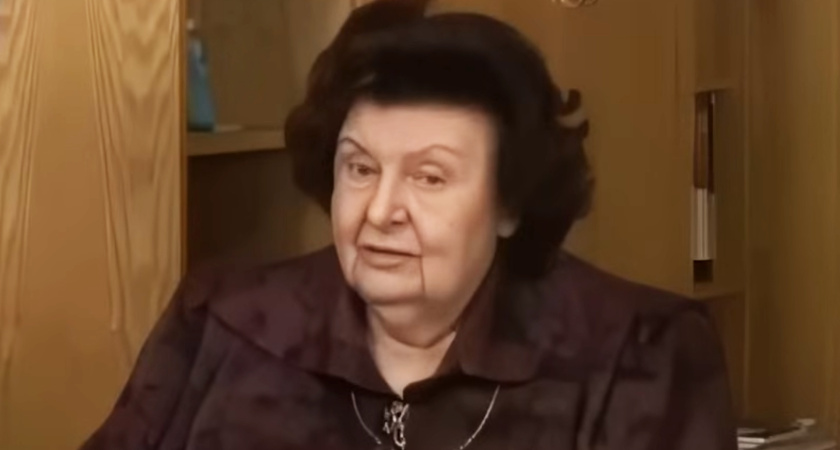 "Не помогай тому, кто не просит". Три жизненных принципа Натальи Бехтеревой, которые заставляют задуматься