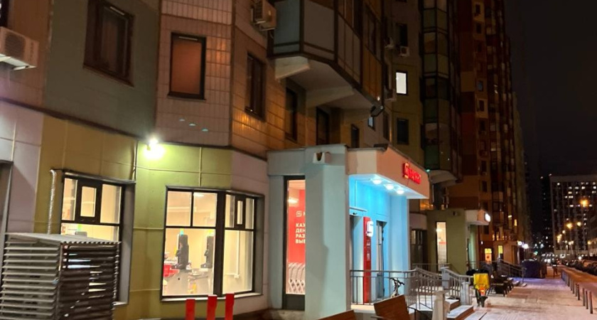 Рецидивист в Челнах получил новый срок за то, что ударил женщину у магазина