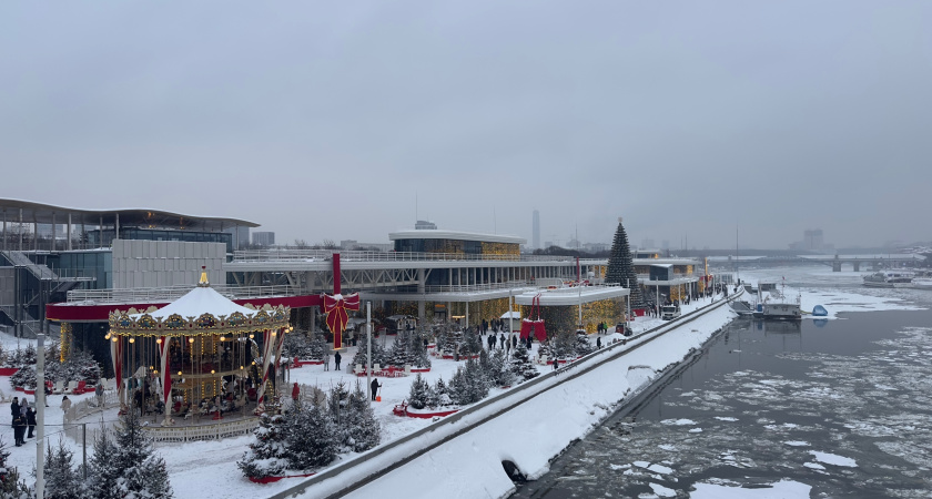 Между Казанью и Челнами запустят два «Метеора»