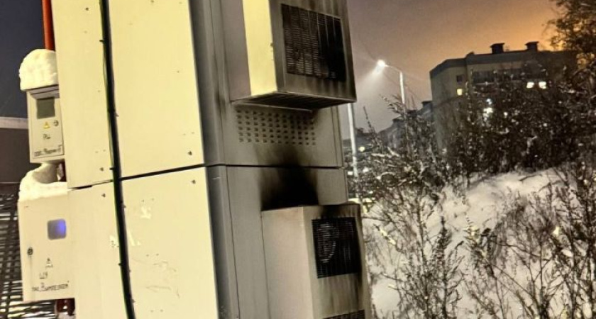 До 20 лет тюрьмы грозит казанцу, который поджигал вышки сотовой связи за деньги