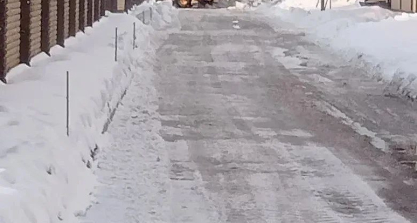 В Челнах огромный комок влажных салфеток вызвал коммунальную аварию