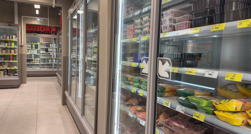 Готовим кошельки и затягиваем пояса: как изменятся цены на продукты в 2026 году