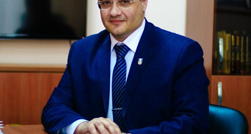 Московский профессор Андрей Келлер стал руководителем филиала КФУ в Челнах