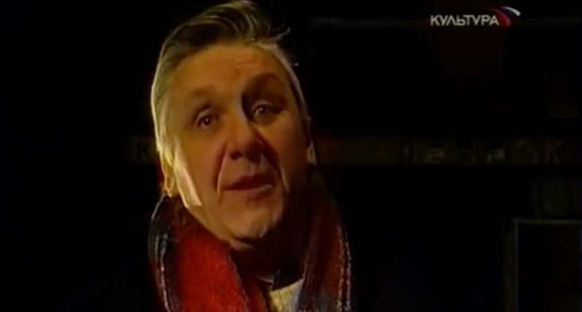 Почему с годами от людей лучше держаться подальше: запомните эти простые и мудрые слова Юрия Левитанского