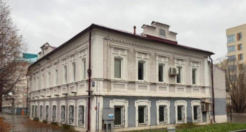 На охрану объектов культурного наследия Татарстана направили 5,6 миллиарда рублей