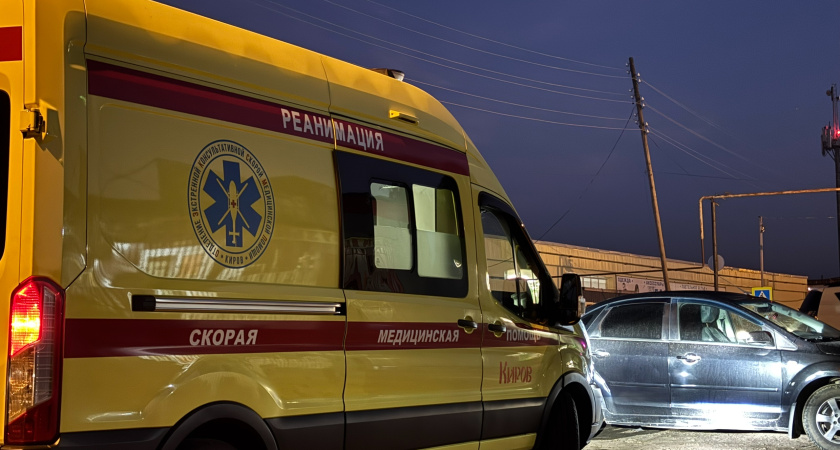 Трое жителей Челнов попали в больницу из-за обморожения