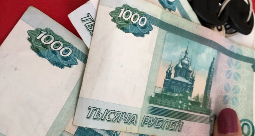 Стало известно, сколько в среднем тратят студенты казанских вузов в месяц